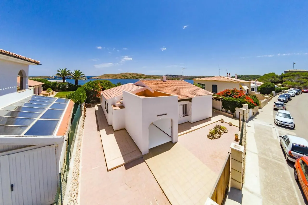 Villa Es Mirador De Ses Altines Na Macaret Spain
