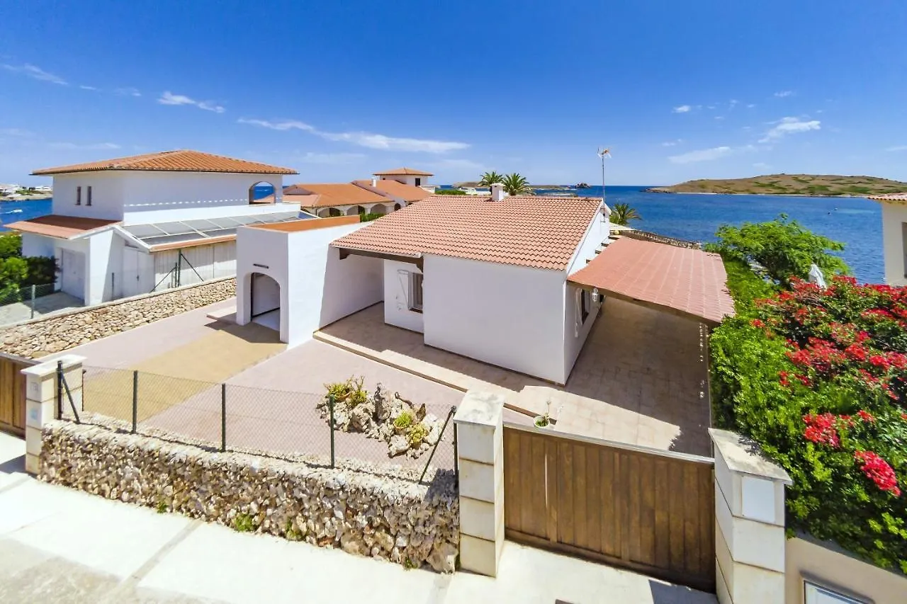 Villa Es Mirador De Ses Altines Na Macaret