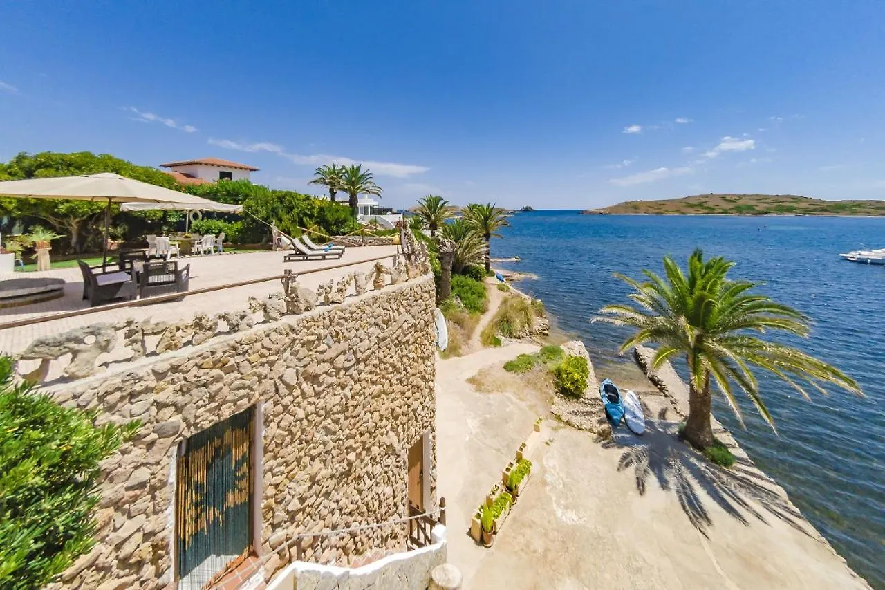 Villa Es Mirador De Ses Altines Na Macaret