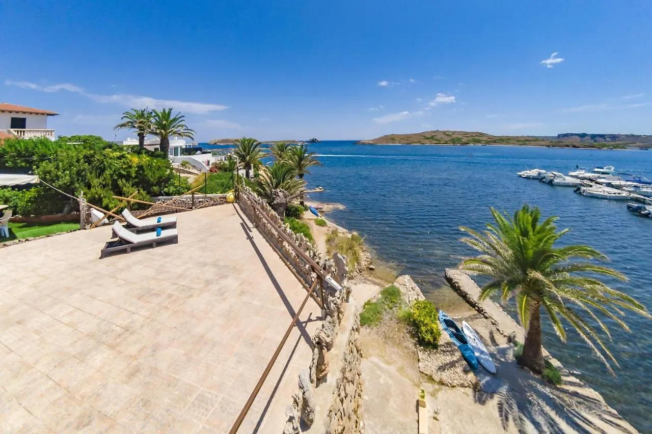 Villa Es Mirador De Ses Altines Na Macaret