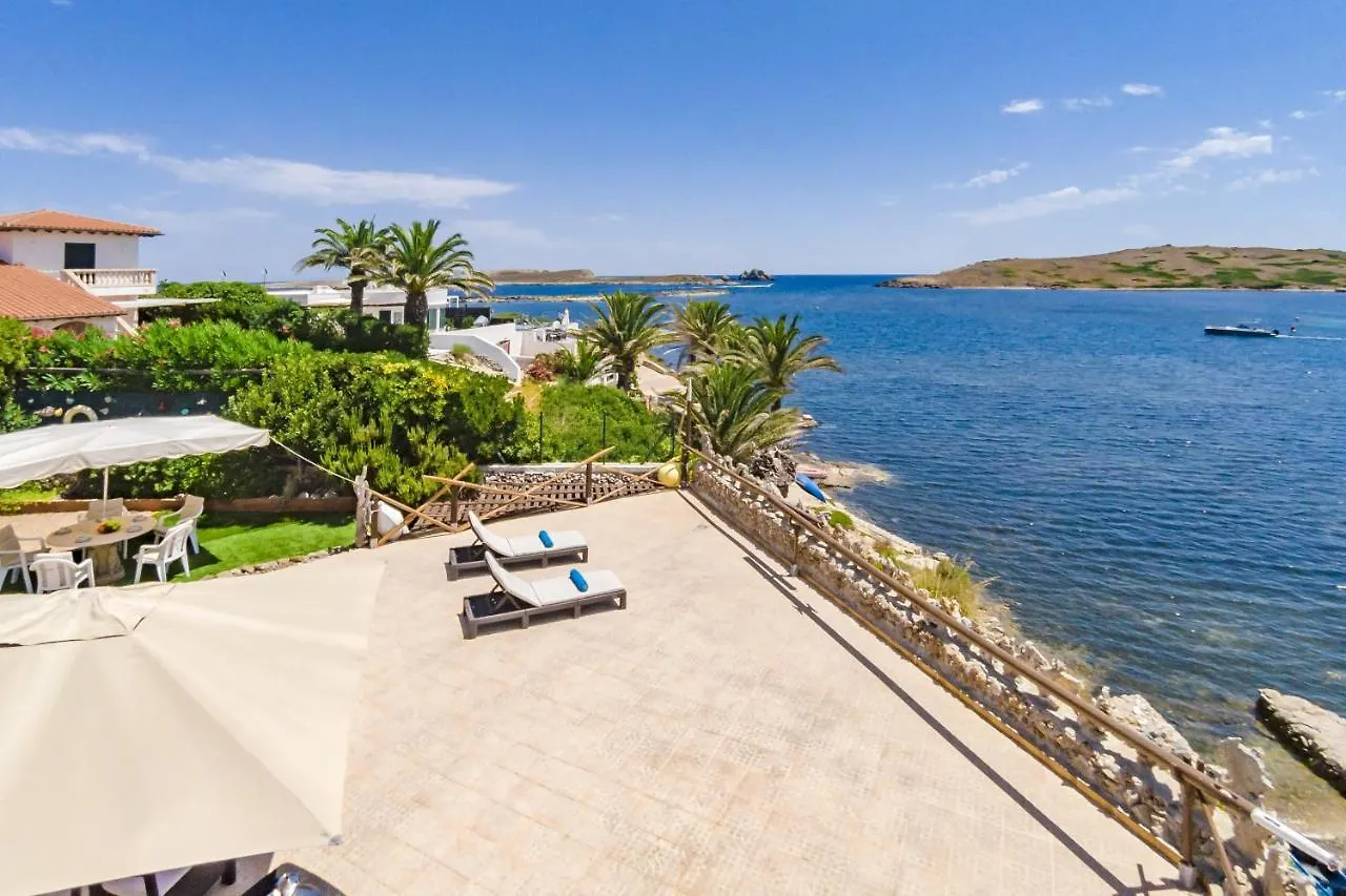 Villa Es Mirador De Ses Altines Na Macaret