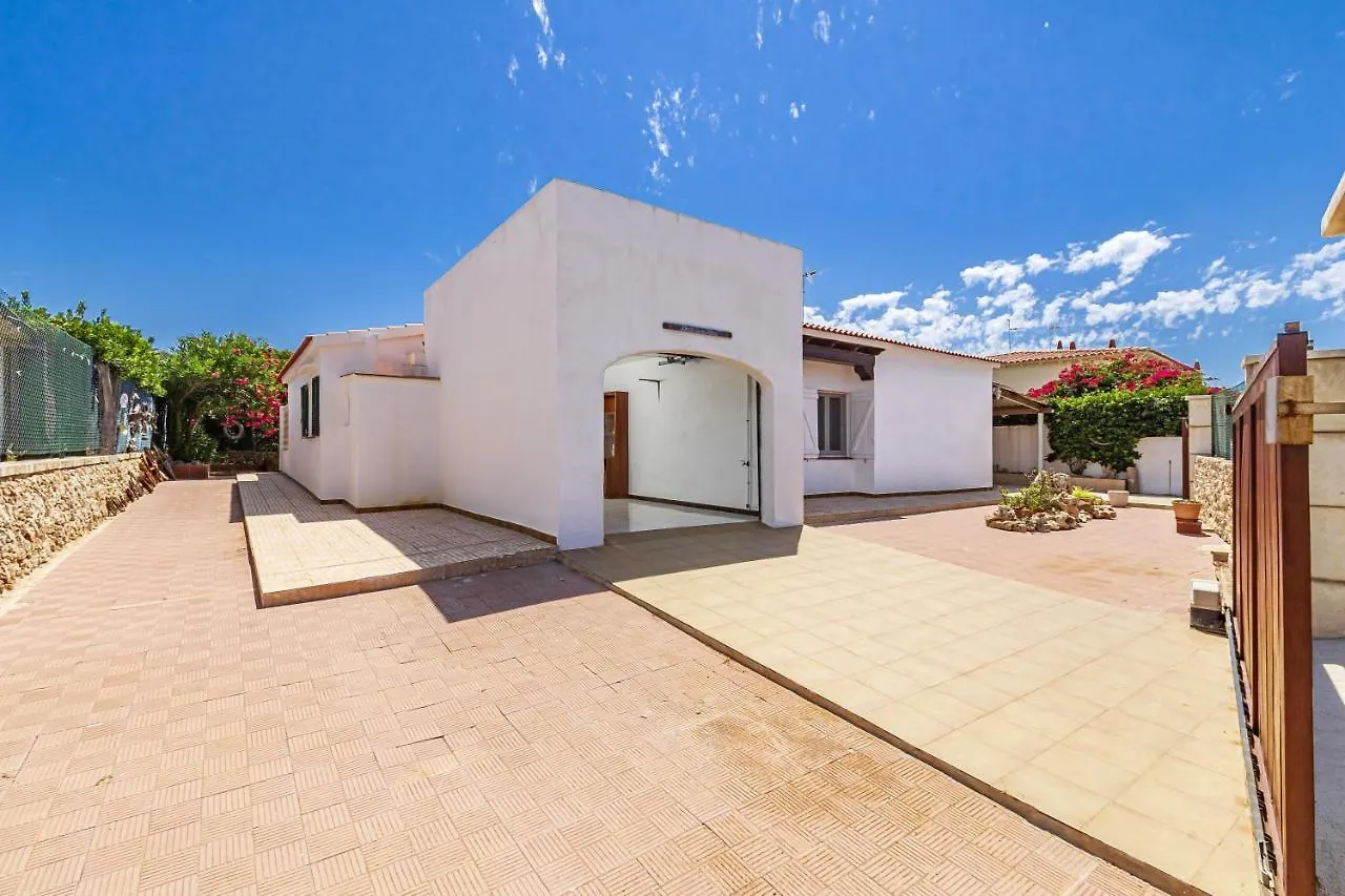 Villa Es Mirador De Ses Altines Na Macaret