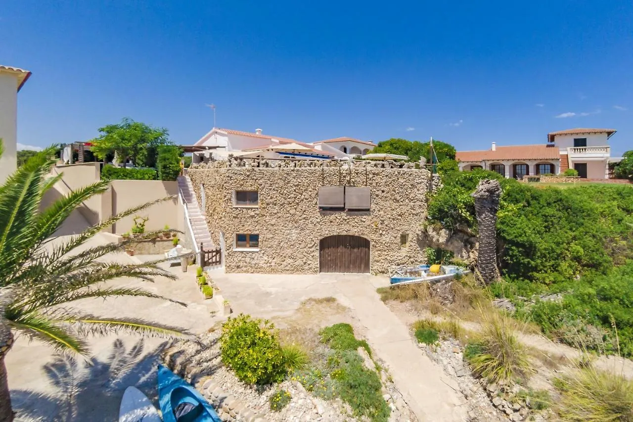 Villa Es Mirador De Ses Altines Na Macaret Spain