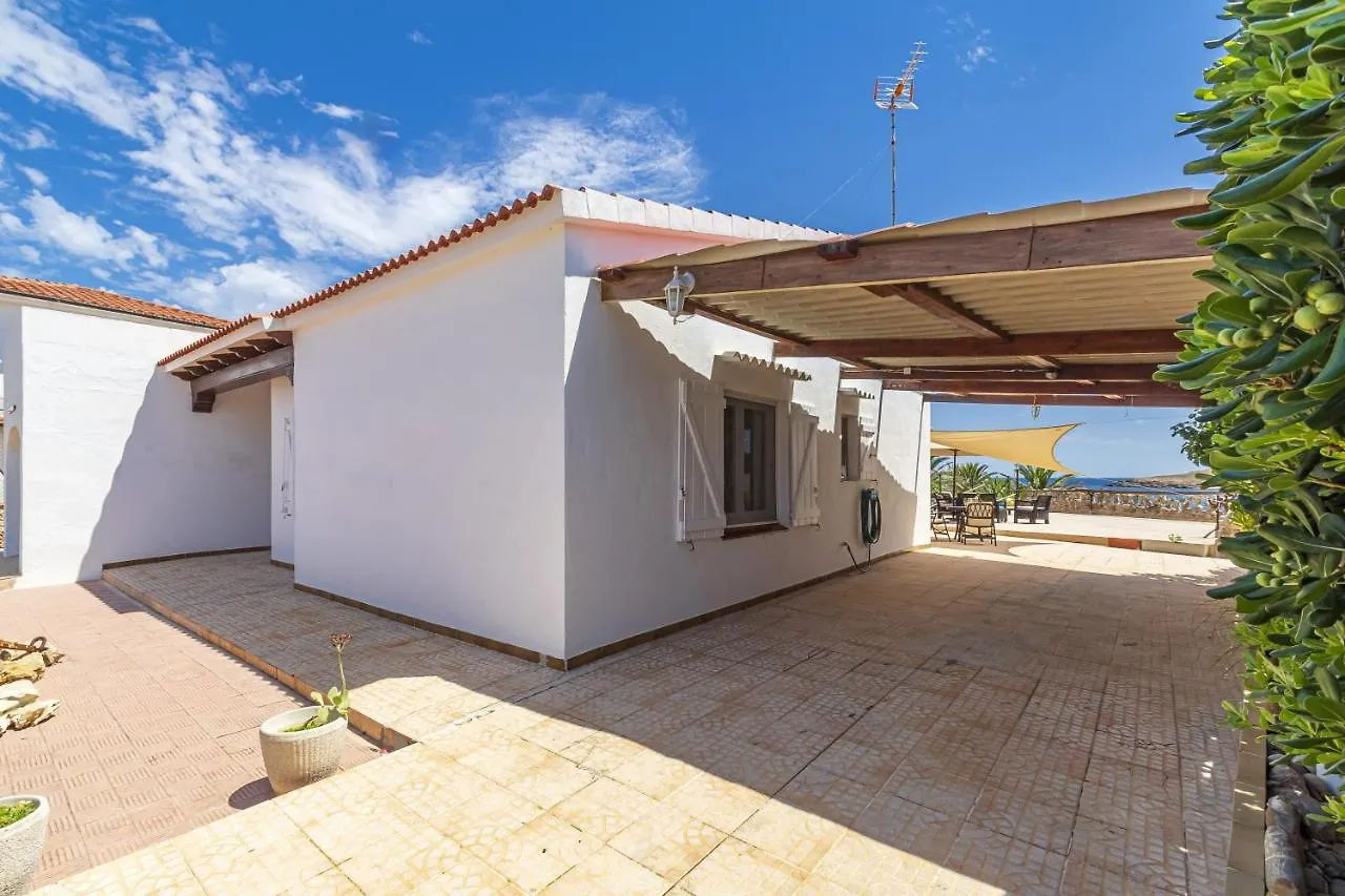 Villa Es Mirador De Ses Altines Na Macaret 0*,  Spain