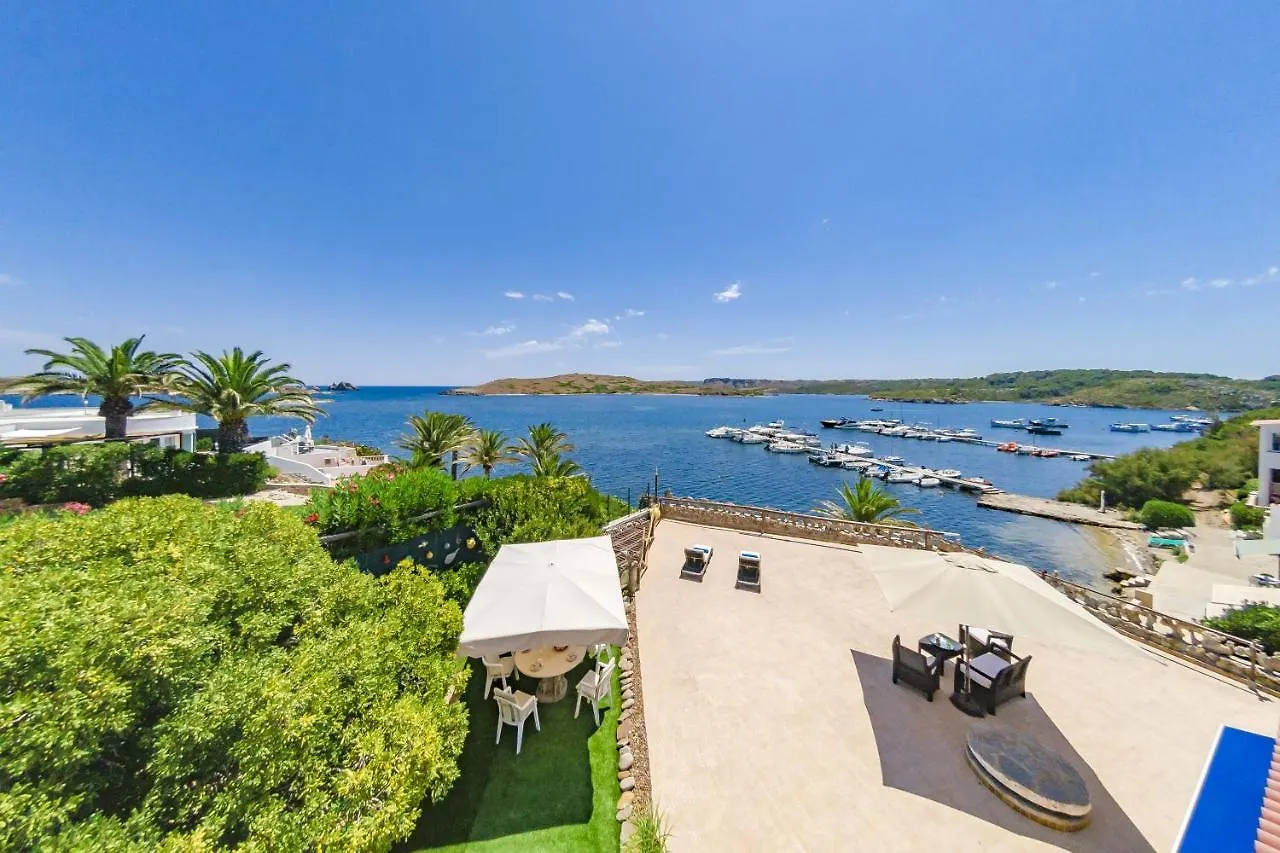 Villa Es Mirador De Ses Altines Na Macaret Spain