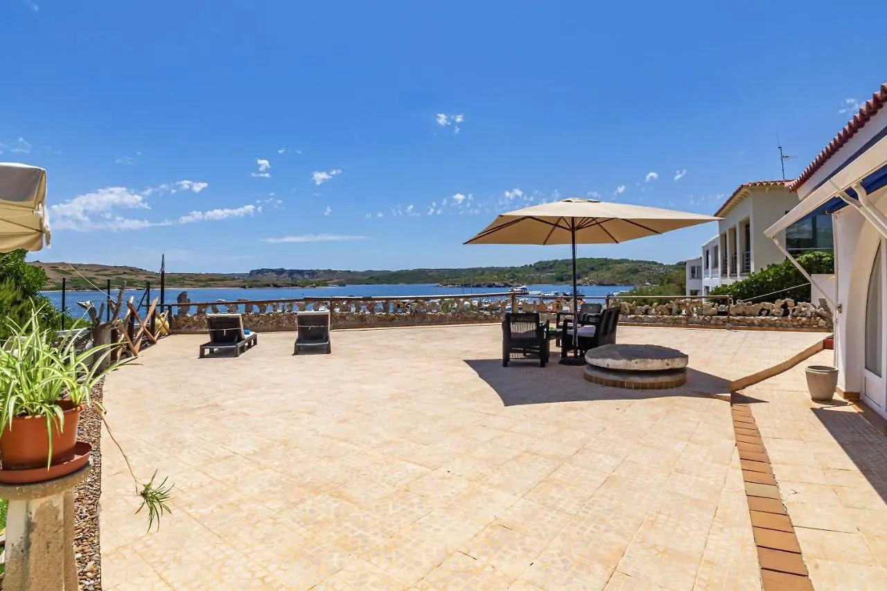 Villa Es Mirador De Ses Altines 나 마카렛