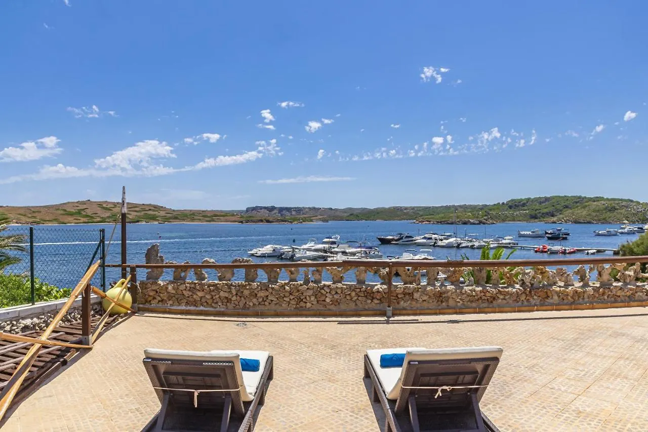 Villa Es Mirador De Ses Altines Na Macaret