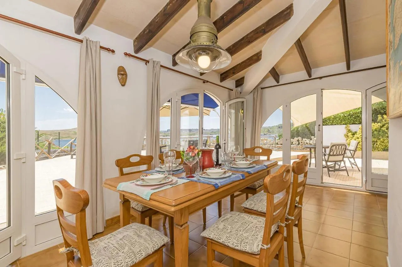 Villa Es Mirador De Ses Altines Na Macaret