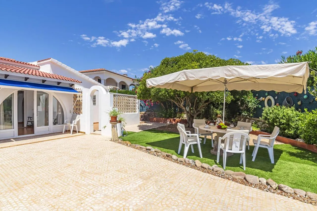 Villa Es Mirador De Ses Altines Na Macaret