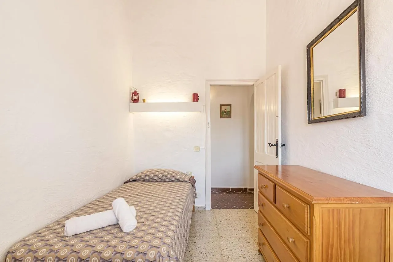 Villa Es Mirador De Ses Altines Na Macaret
