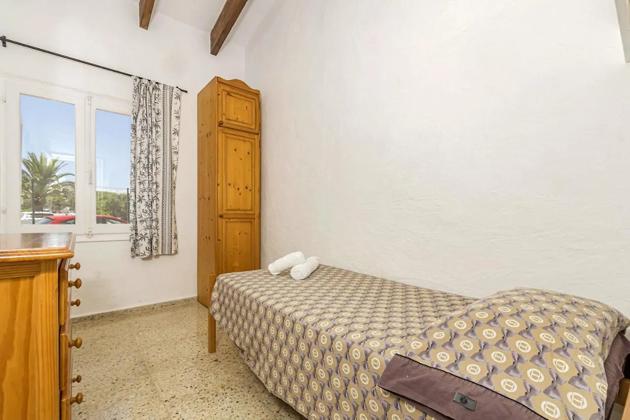 Villa Es Mirador De Ses Altines Na Macaret
