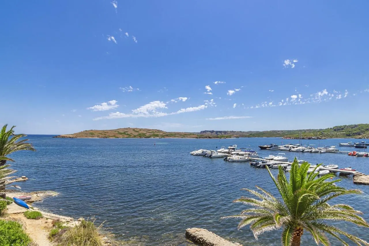 Villa Es Mirador De Ses Altines Na Macaret Spain