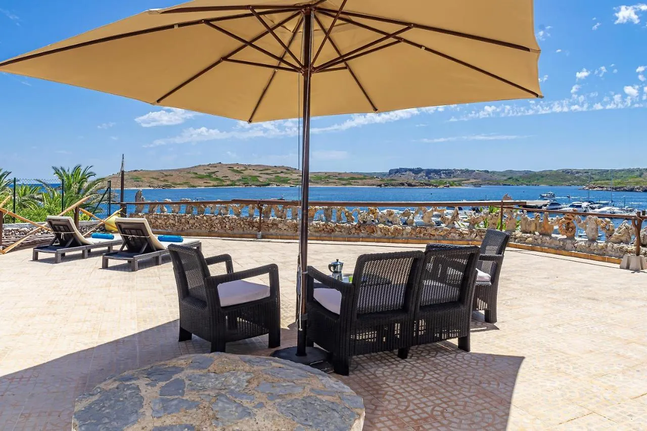 Villa Es Mirador De Ses Altines Na Macaret