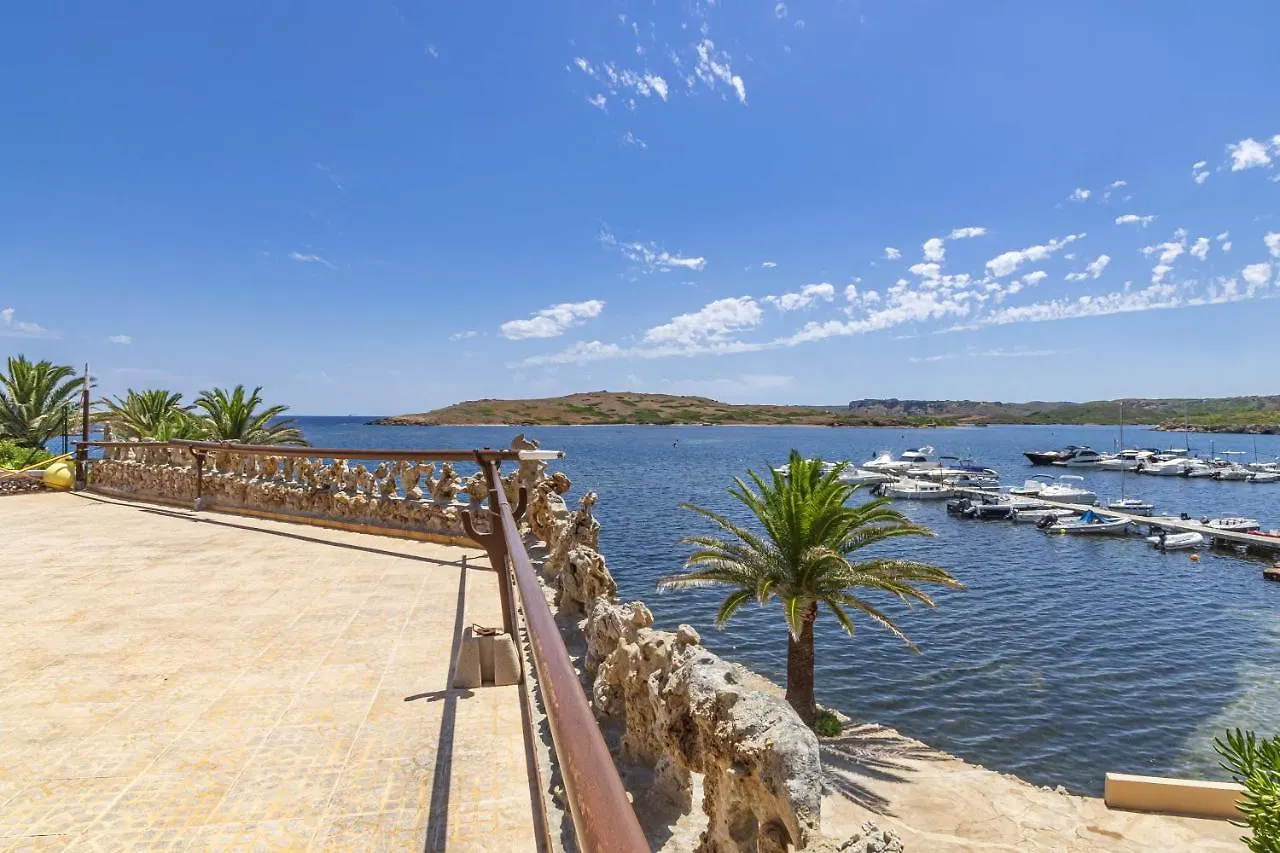 Villa Es Mirador De Ses Altines Na Macaret 0*,