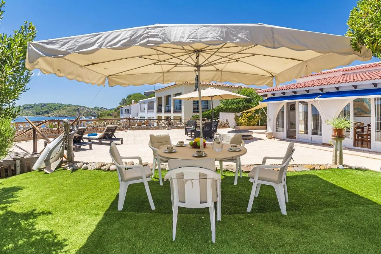 Villa Es Mirador De Ses Altines Na Macaret