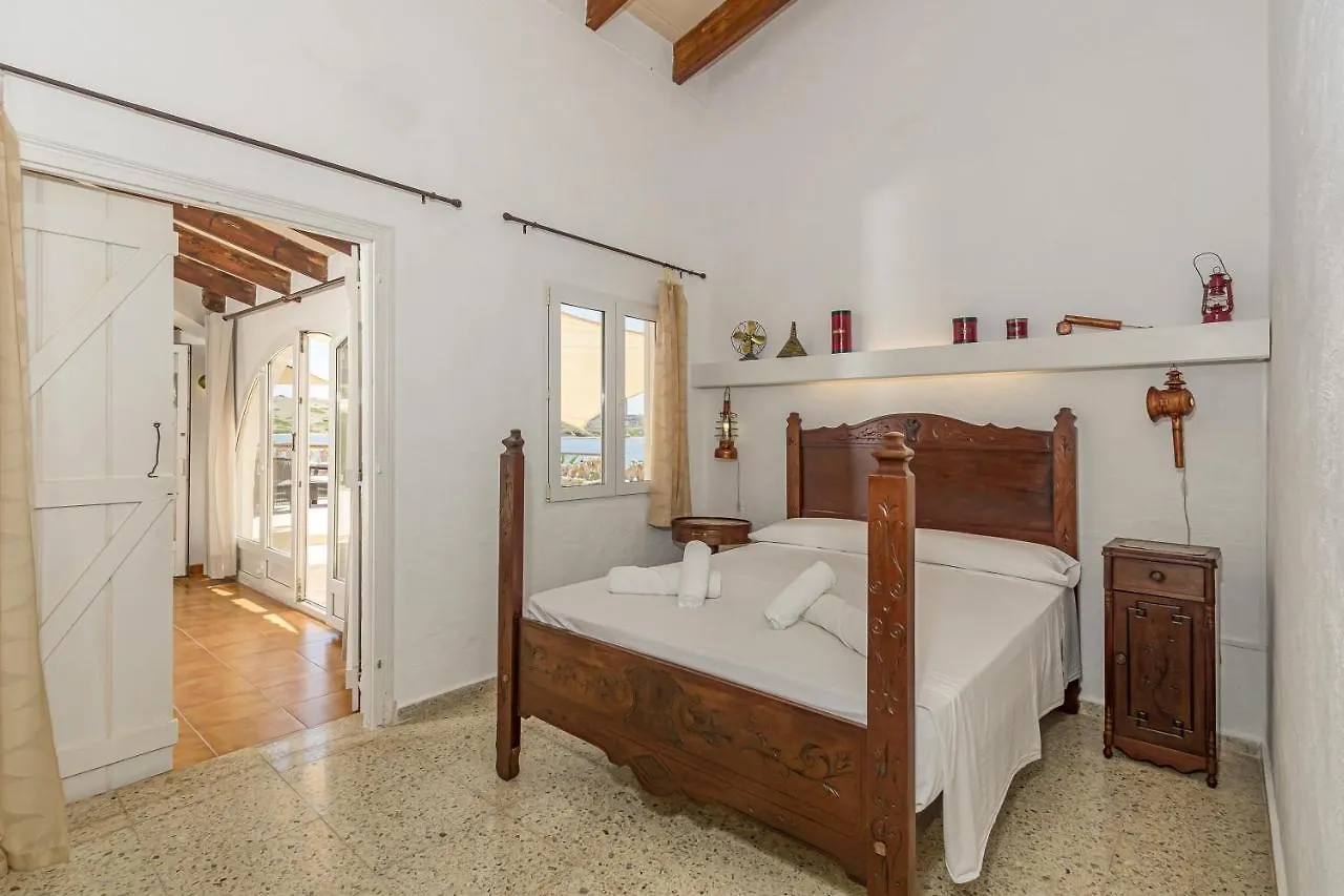 Villa Es Mirador De Ses Altines Na Macaret 0*,  Spain
