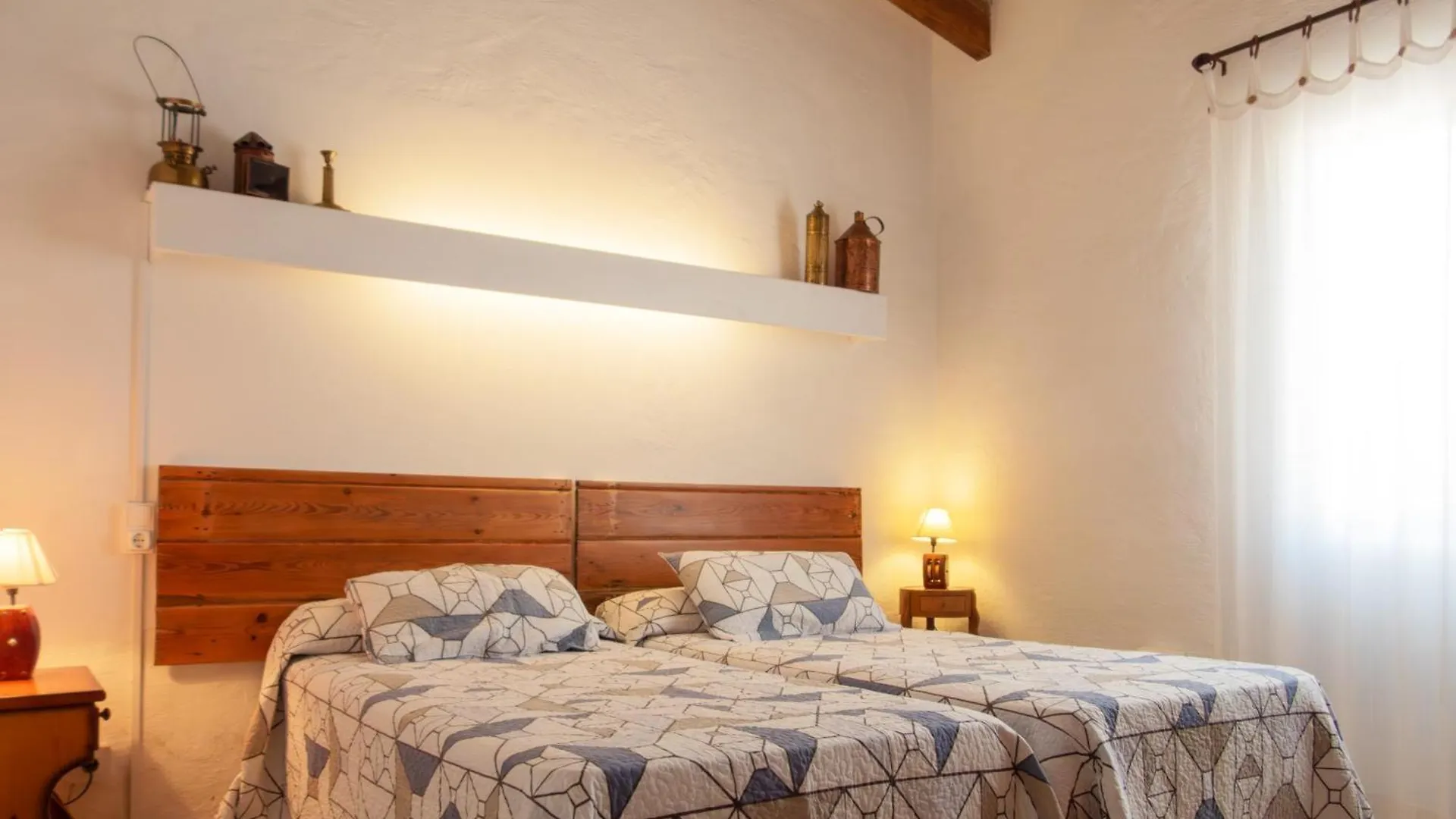 Villa Es Mirador De Ses Altines Na Macaret Spain