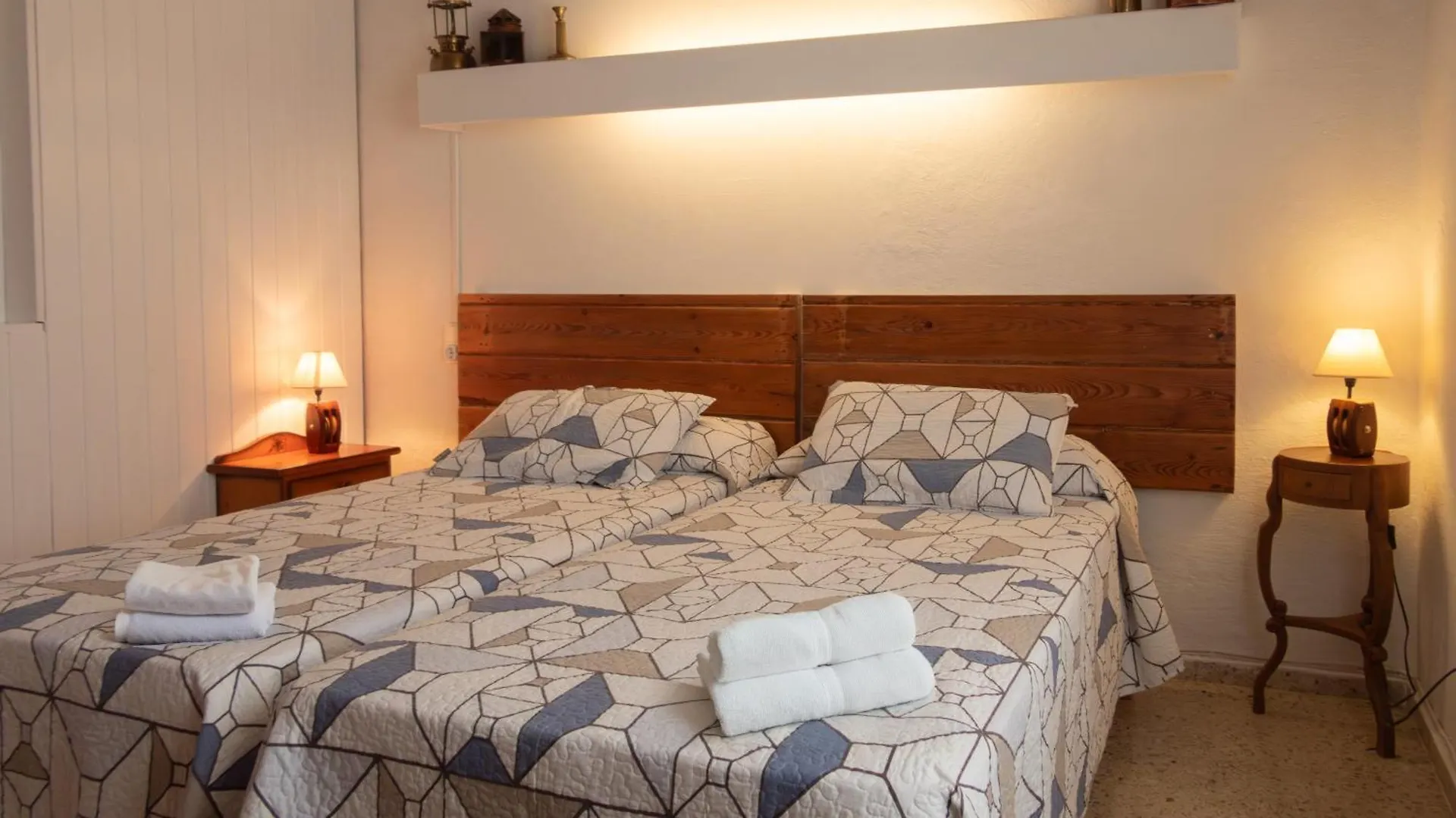 Villa Es Mirador De Ses Altines 나 마카렛 0*,  스페인