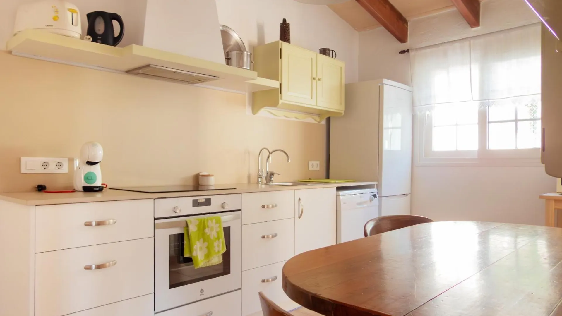 Villa Es Mirador De Ses Altines Na Macaret