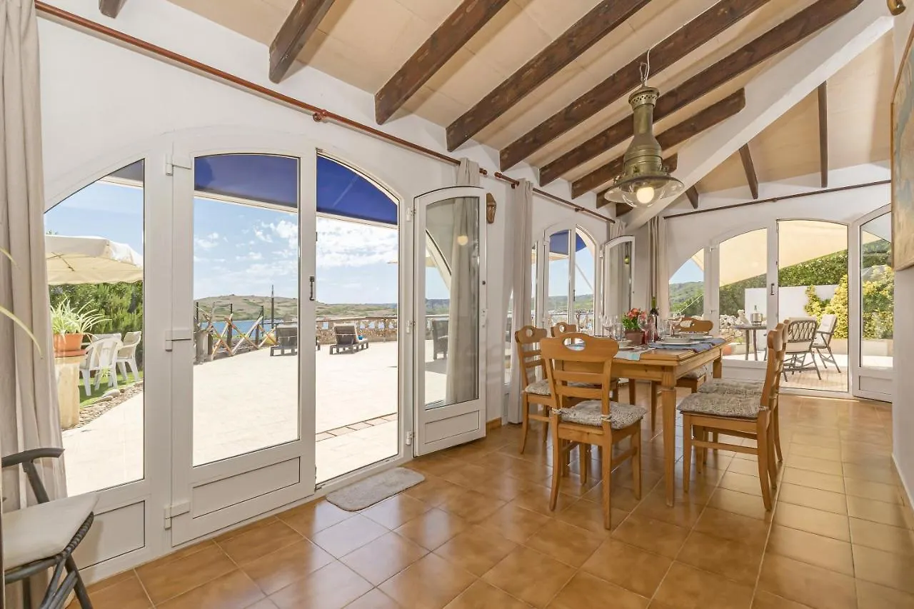 Villa Es Mirador De Ses Altines Na Macaret