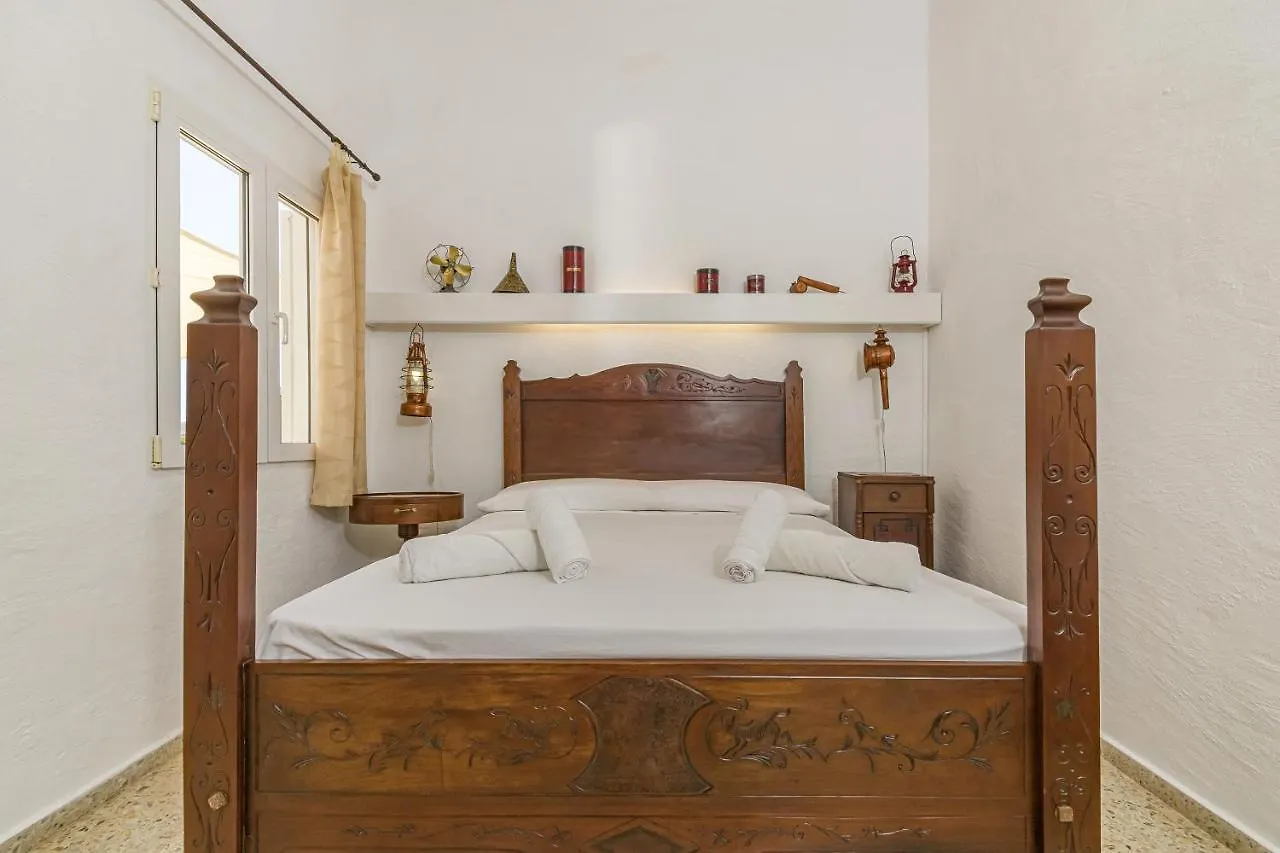 Villa Es Mirador De Ses Altines Na Macaret Spain